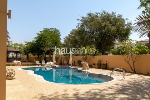 Vilë në Arabian Ranches, Dubai, Emiratet e Bashkuara Arabe 7 dhoma gjumi, 690 m2. № 625293 - Foto 27