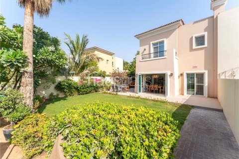 Villa in Arabian Ranches, Dubai, UAE 4 bedrooms, 213 sq.m. № 625333 - photo 13