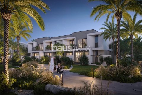 Řadový dům v Arabian Ranches 3, Dubai, SAE 3 ložnice, 189 m² Č.: 625330 - fotografie 8