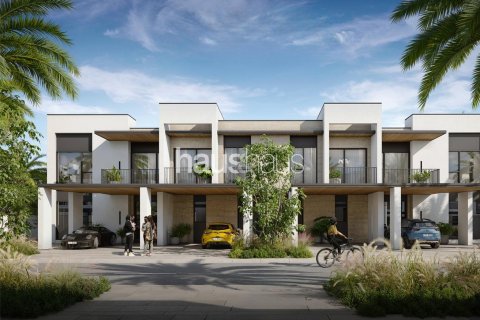 Řadový dům v Arabian Ranches 3, Dubai, SAE 3 ložnice, 189 m² Č.: 625330 - fotografie 1