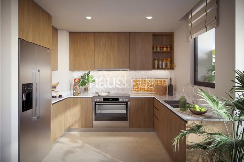 Řadový dům v Arabian Ranches 3, Dubai, SAE 3 ložnice, 189 m² Č.: 625330 - fotografie 4