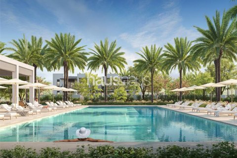 Řadový dům v Arabian Ranches 3, Dubai, SAE 3 ložnice, 189 m² Č.: 625330 - fotografie 3