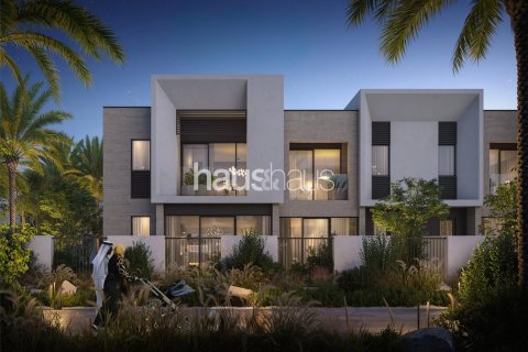 Řadový dům v Arabian Ranches 3, Dubai, SAE 3 ložnice, 189 m² Č.: 625330 - fotografie 9