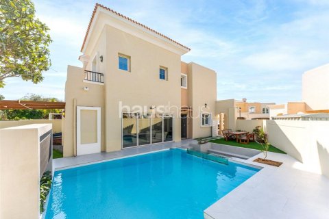 Shtëpi në qytet në Arabian Ranches, Dubai, Emiratet e Bashkuara Arabe 3 dhoma gjumi, 253 m2. № 625329 - Foto 1