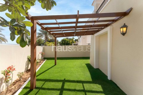 Shtëpi në qytet në Arabian Ranches, Dubai, Emiratet e Bashkuara Arabe 3 dhoma gjumi, 253 m2. № 625329 - Foto 22