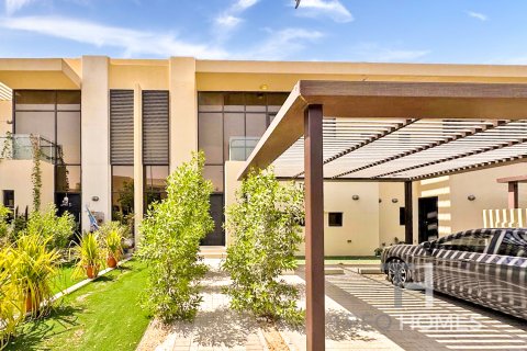 阿联酋 Dubai DAMAC Hills (Akoya by DAMAC) 待租 : 3 卧, 254 平方米 , 编号590274 - 照片 2