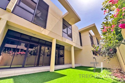 阿联酋 Dubai DAMAC Hills (Akoya by DAMAC) 待租 : 3 卧, 254 平方米 , 编号590274 - 照片 12