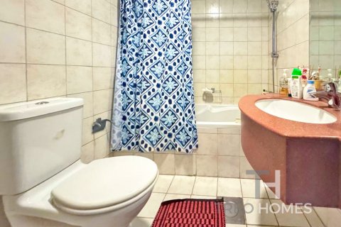Byt v Jumeirah Lake Towers, Dubai, SAE 2 ložnice, 122 m² Č.: 590276 - fotografie 8