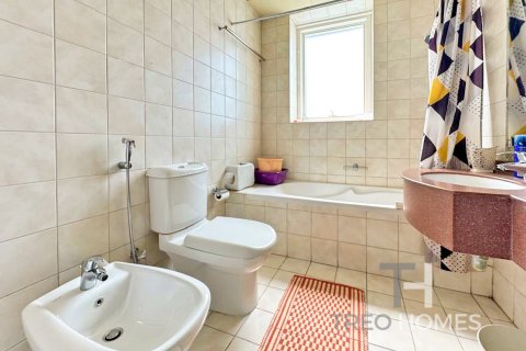 Byt v Jumeirah Lake Towers, Dubai, SAE 2 ložnice, 122 m² Č.: 590276 - fotografie 9