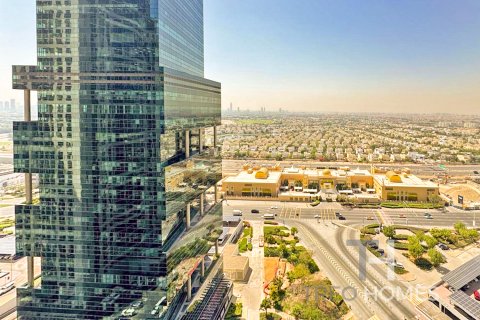 Byt v Jumeirah Lake Towers, Dubai, SAE 2 ložnice, 122 m² Č.: 590276 - fotografie 12