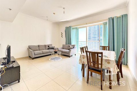 Byt v Jumeirah Lake Towers, Dubai, SAE 2 ložnice, 122 m² Č.: 590276 - fotografie 4