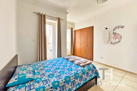 Byt v Jumeirah Lake Towers, Dubai, SAE 2 ložnice, 122 m² Č.: 590276 - fotografie 6