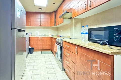Byt v Jumeirah Lake Towers, Dubai, SAE 2 ložnice, 122 m² Č.: 590276 - fotografie 2