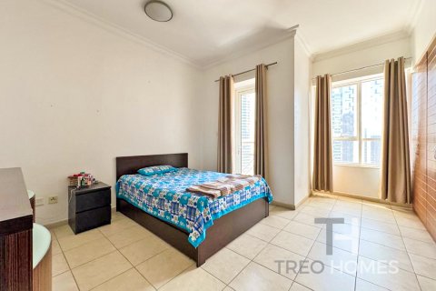 Byt v Jumeirah Lake Towers, Dubai, SAE 2 ložnice, 122 m² Č.: 590276 - fotografie 7