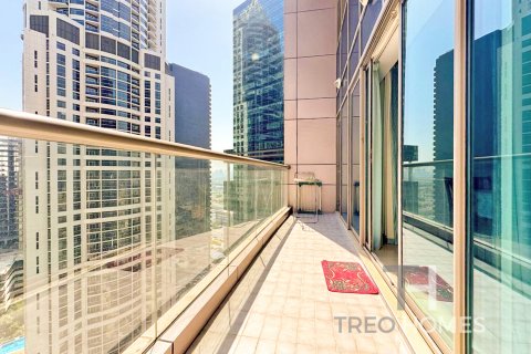 Byt v Jumeirah Lake Towers, Dubai, SAE 2 ložnice, 122 m² Č.: 590276 - fotografie 11