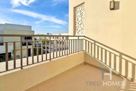 Villetta a schiera in affitto a Town Square, Dubai, EAU 4 camere da letto, 220 mq. № 590273 - foto 20