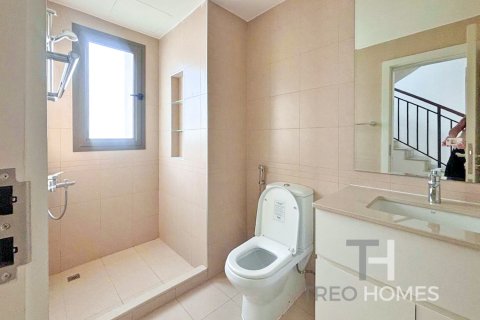 Villetta a schiera in affitto a Town Square, Dubai, EAU 4 camere da letto, 220 mq. № 590273 - foto 8