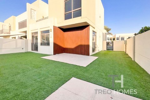 Villetta a schiera in affitto a Town Square, Dubai, EAU 4 camere da letto, 220 mq. № 590273 - foto 11