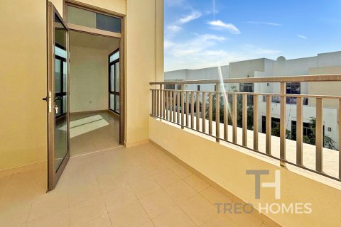 Villetta a schiera in affitto a Town Square, Dubai, EAU 4 camere da letto, 220 mq. № 590273 - foto 19