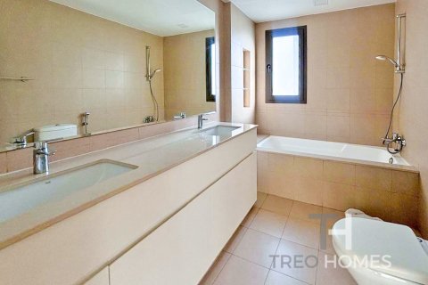 Villetta a schiera in affitto a Town Square, Dubai, EAU 4 camere da letto, 220 mq. № 590273 - foto 16