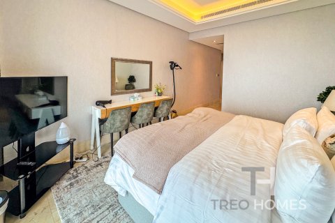 Byt v Palm Jumeirah, Dubai, SAE 2 ložnice, 129 m² Č.: 590271 - fotografie 10