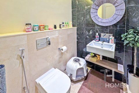 Byt v Palm Jumeirah, Dubai, SAE 2 ložnice, 129 m² Č.: 590271 - fotografie 12