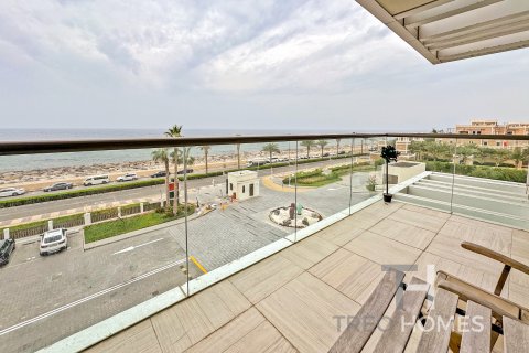 Byt v Palm Jumeirah, Dubai, SAE 2 ložnice, 129 m² Č.: 590271 - fotografie 1