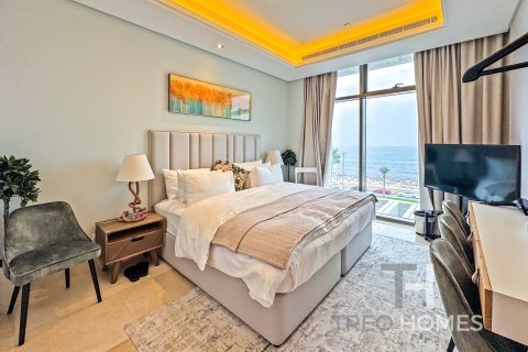 Byt v Palm Jumeirah, Dubai, SAE 2 ložnice, 129 m² Č.: 590271 - fotografie 9