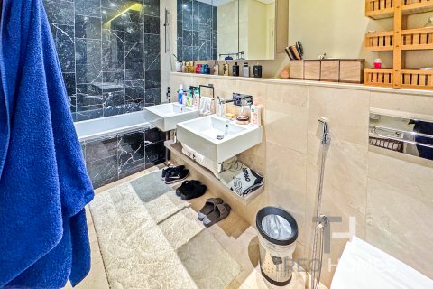 Byt v Palm Jumeirah, Dubai, SAE 2 ložnice, 129 m² Č.: 590271 - fotografie 8