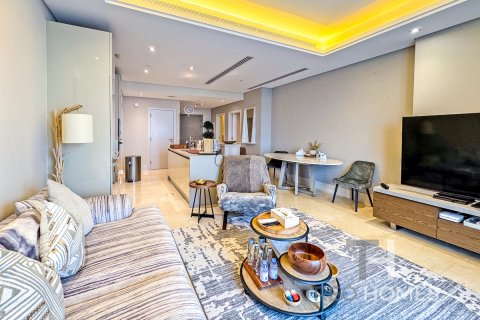 Byt v Palm Jumeirah, Dubai, SAE 2 ložnice, 129 m² Č.: 590271 - fotografie 5