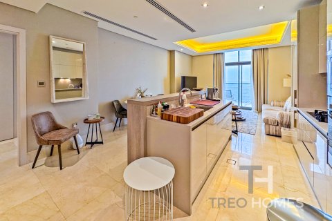 Byt v Palm Jumeirah, Dubai, SAE 2 ložnice, 129 m² Č.: 590271 - fotografie 2
