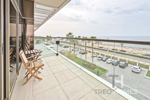 Byt v Palm Jumeirah, Dubai, SAE 2 ložnice, 129 m² Č.: 590271 - fotografie 4