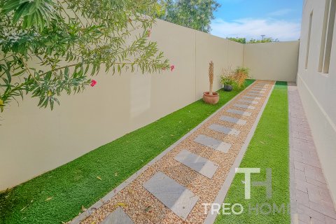 Vila v Reem, Dubai, SAE 4 ložnice, 238 m² Č.: 590275 - fotografie 2