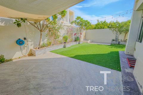Vila v Reem, Dubai, SAE 4 ložnice, 238 m² Č.: 590275 - fotografie 3