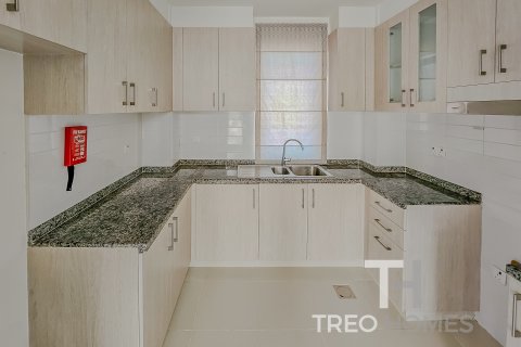 Vila v Reem, Dubai, SAE 4 ložnice, 238 m² Č.: 590275 - fotografie 10