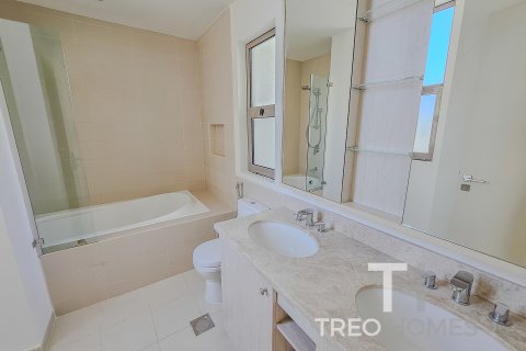 Vila v Reem, Dubai, SAE 4 ložnice, 238 m² Č.: 590275 - fotografie 15