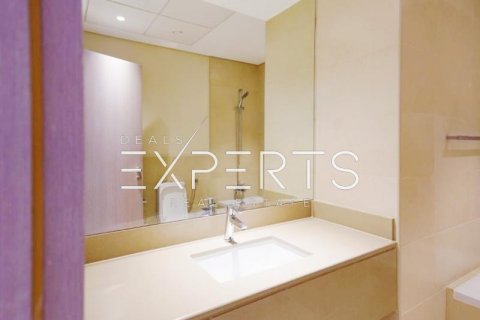 Apartament na sprzedaż w Yas Island, Abu Dhabi, ZEA 3 sypialnie, 130.5 mkw., nr 572356 - zdjęcie 11