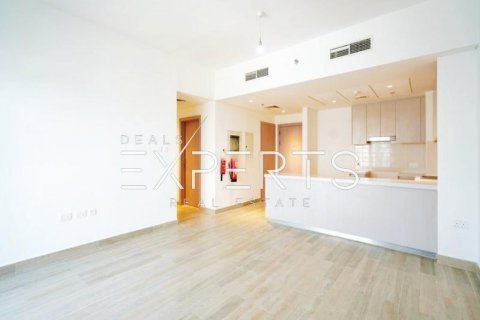 Apartament na sprzedaż w Yas Island, Abu Dhabi, ZEA 3 sypialnie, 130.5 mkw., nr 572356 - zdjęcie 1