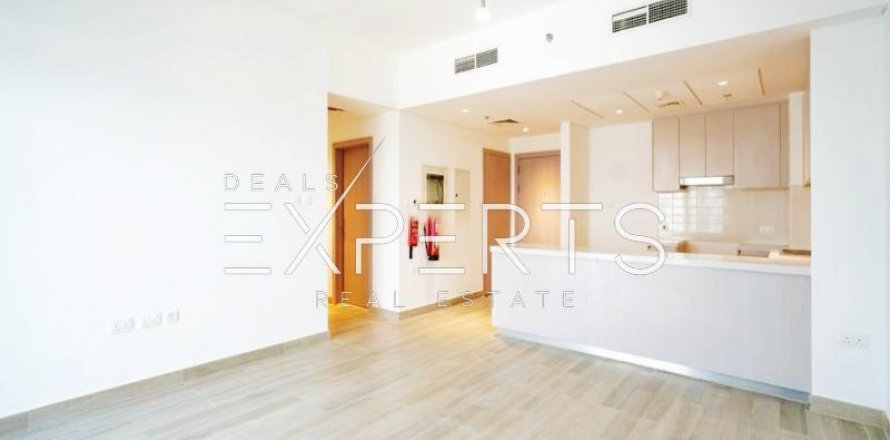 Apartament na Yas Island, Abu Dhabi, ZEA 3 sypialnie, 130.5 mkw. nr 572356