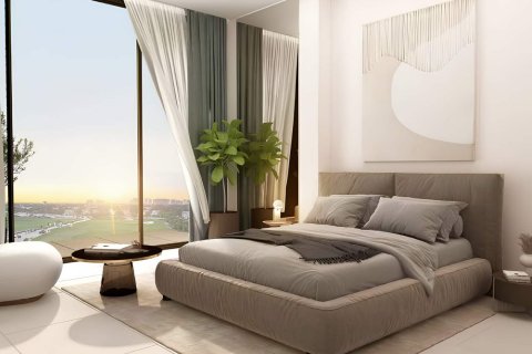 Apartmen di Golf Links 18 di Dubai Sports City, UAE 2 bilik tidur, 101.91 meter persegi № 572511 - foto 10