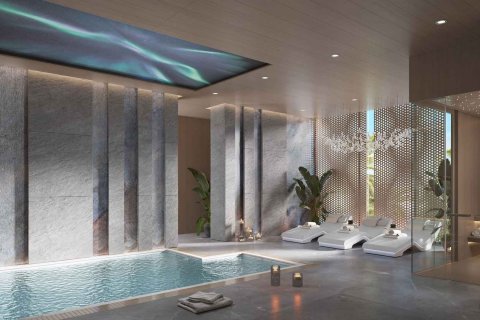 Dubai, BAE’de satılık daire 2 yatak odası, 135.43 m&sup2; No 580080 - fotoğraf 3
