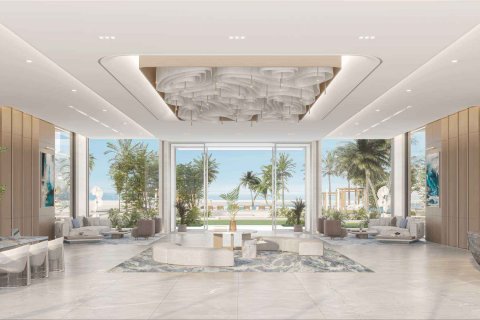 Dubai, BAE’de satılık daire 2 yatak odası, 135.43 m&sup2; No 580080 - fotoğraf 5