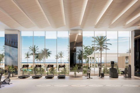 Dubai, BAE’de satılık daire 2 yatak odası, 135.43 m&sup2; No 580080 - fotoğraf 7