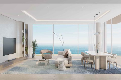 Dubai, BAE’de satılık daire 2 yatak odası, 135.43 m&sup2; No 580079 - fotoğraf 1