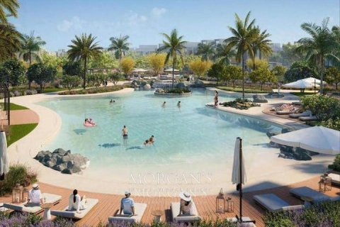 Mudon, Dubai, UAE의 판매용 타운하우스 침실 3개, 168제곱미터 번호 539779 - 사진 25