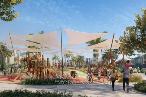 Mudon, Dubai, UAE의 판매용 타운하우스 침실 3개, 168제곱미터 번호 539779 - 사진 22