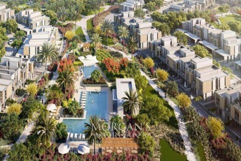 Mudon, Dubai, UAE의 판매용 타운하우스 침실 3개, 168제곱미터 번호 539779 - 사진 11