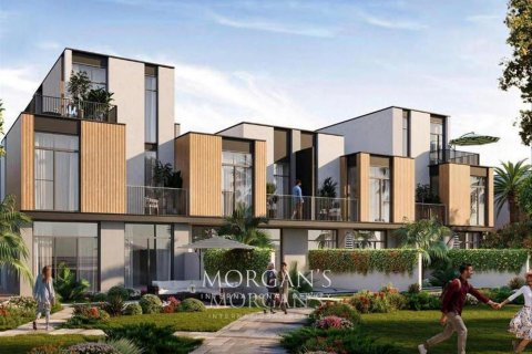 Mudon, Dubai, UAE의 판매용 타운하우스 침실 3개, 168제곱미터 번호 539779 - 사진 12
