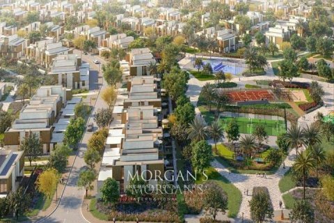Mudon, Dubai, UAE의 판매용 타운하우스 침실 3개, 168제곱미터 번호 539779 - 사진 19