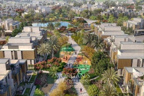 Mudon, Dubai, UAE의 판매용 타운하우스 침실 3개, 168제곱미터 번호 539779 - 사진 18